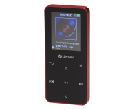 Denver Odtwarzacz MP4 Denver MP-1830R BT 1,8" 4GB czerwony - 1535058 - zdjęcie 3